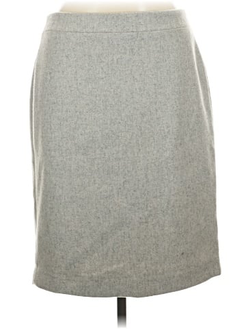 J.Crew Mercantile Casual Skirt (view 1)