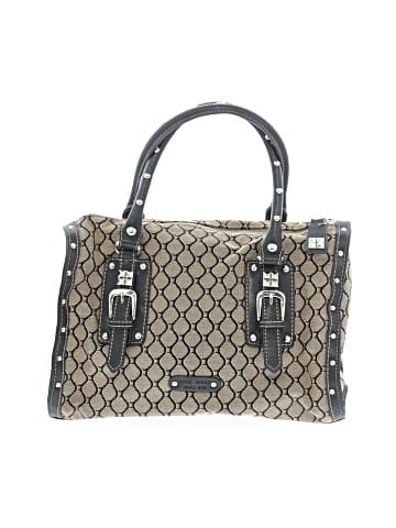Nine West Satchel (view 1)