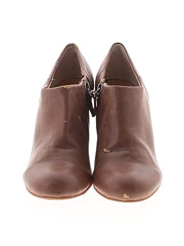 Crown Vintage Ankle Boots (view 2)