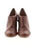 Crown Vintage Brown Ankle Boots Size 9 - photo 2