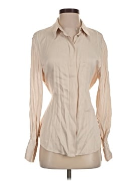 Zara Long Sleeve Blouse (view 1)
