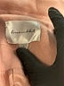 Line & Dot Pink Wool Coat Size L - photo 6