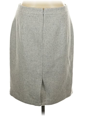 J.Crew Mercantile Casual Skirt (view 2)
