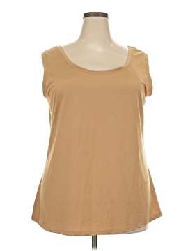 Ashley Stewart Short Sleeve Top