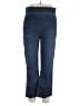 SPANX Blue Jeans Size 1X - photo 1