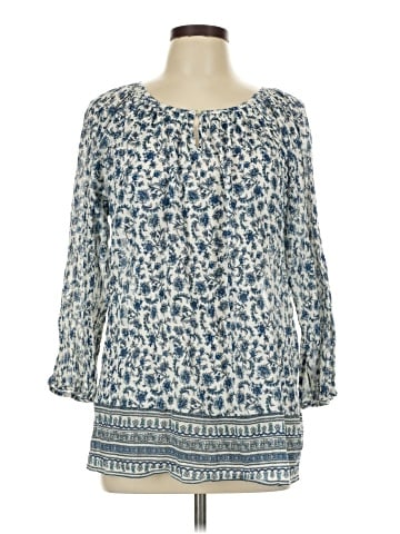Chaps Casual Dress (view 1)