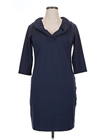 Gretchen Scott Designs Casual Dress (view 1)