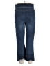 SPANX Blue Jeans Size 1X - photo 2