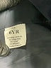 Unbranded 100% Polyester Black Tuxedo Vest Size 6 - photo 3