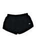 New Balance Solid Black Athletic Shorts Size L (estimated) - photo 1