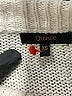 Quince Solid Ivory Turtleneck Sweater Size XS - photo 7