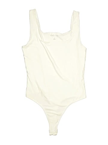 Olive and Oak Bodysuit (view 1)