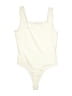 Olive and Oak Ivory Bodysuit Size M - photo 1