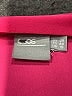 ASOS 100% Polyester Pink 3/4 Sleeve Blouse Size 16 - photo 7