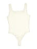 Olive and Oak Ivory Bodysuit Size M - photo 2