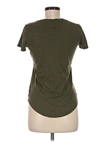 Lululemon Athletica Short Sleeve T-Shirt (view 2)