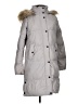 Sam Edelman Gray Coat Size XS - photo 1