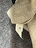 Nap Gray Pullover Sweater Size M - photo 8