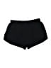 New Balance Solid Black Athletic Shorts Size L (estimated) - photo 2