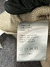 Nap Gray Pullover Sweater Size M - photo 9
