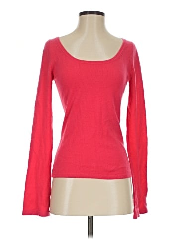 Tsesay Cashmere Pullover Sweater (view 1)