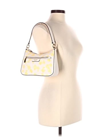 Kate Spade New York Leather Shoulder Bag (view 2)