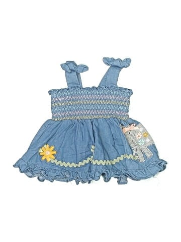 Goodlad Dress (view 1)