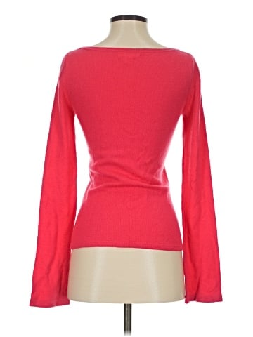 Tsesay Cashmere Pullover Sweater (view 2)