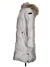 Sam Edelman Gray Coat Size XS - photo 5