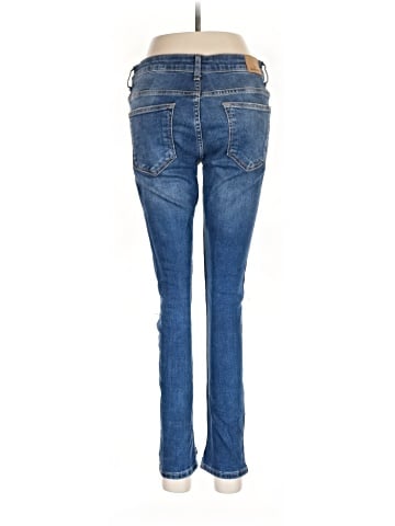 Zara Basic Jeans (view 2)