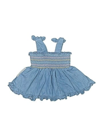 Goodlad Dress (view 2)