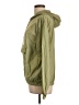 SAVVI Green Windbreaker Size L - photo 5