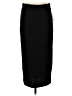 Universal Thread Black Casual Skirt Size M - photo 1
