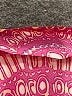 Unbranded 100% Polyester Pink Short Sleeve Blouse Size 4XL - photo 7