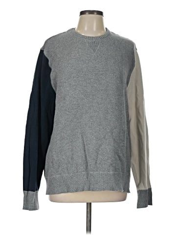American Eagle Outfitters Pullover Sweater (view 1)