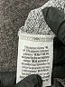 Victoria's Secret Pink Silver Pullover Sweater Size S - photo 8