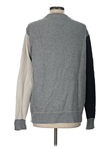 American Eagle Outfitters Pullover Sweater (view 2)