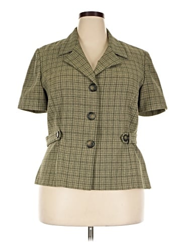Perceptions Blazer (view 1)