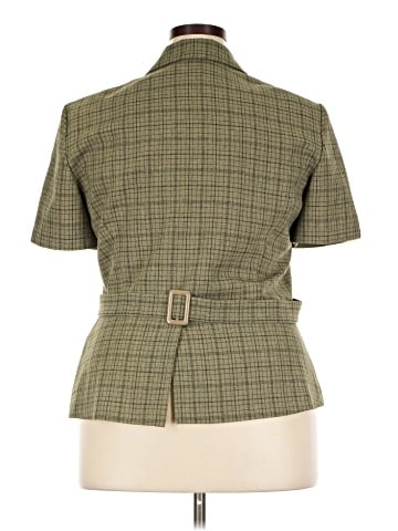 Perceptions Blazer (view 2)