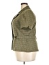 Perceptions Green Blazer Size 18 - photo 5