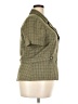 Perceptions Green Blazer Size 18 - photo 4