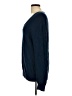 Brandy Melville 100% Cotton Blue Pullover Sweater Size L (estimated) - photo 5
