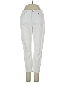 Cosmic Blue Love Jeans (view 1)
