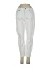Cosmic Blue Love Ivory Jeans Size 26 waist - photo 1