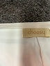 Choosy White Tank Top Size XS - photo 7