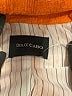 Dolce Cabo 100% Polyester Orange Blazer Size L - photo 6