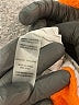 Dolce Cabo 100% Polyester Orange Blazer Size L - photo 7