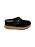 Earth Black Mule/Clog Size 7 - photo 1