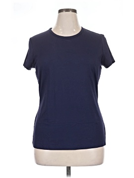 J. Mc Laughlin Short Sleeve T Shirt