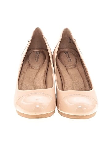 Giani Bernini Heels (view 2)